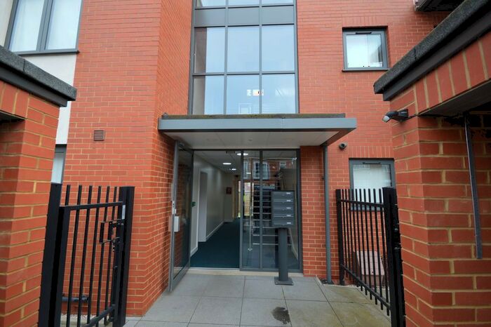 1 Bedroom Flat To Rent In Talbot Road, Wembley, HA0
