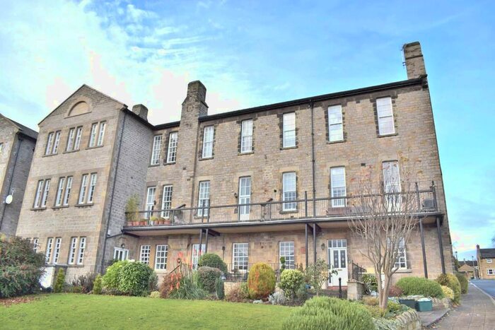 2 Bedroom Apartment To Rent In Hulse House, Lyons Road, Richmond, DL10