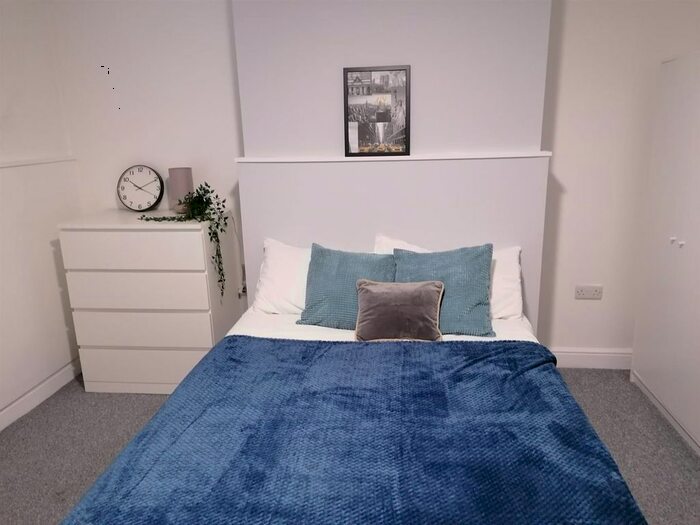 1 Bedroom Detached House To Rent In Sandy Lane, Worksop, S80