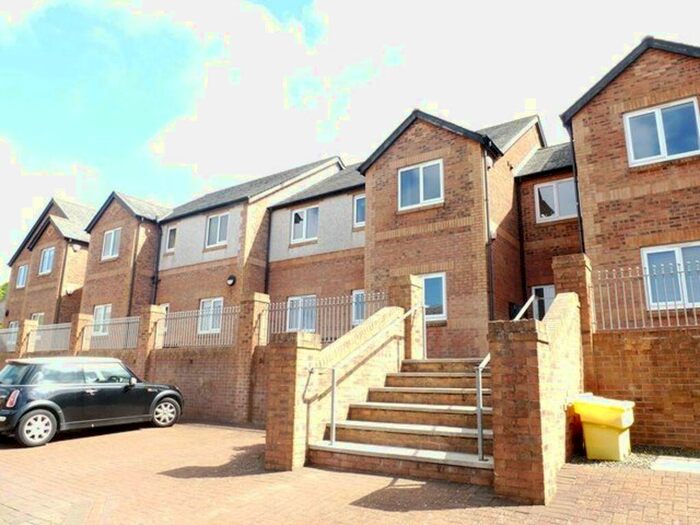 2 Bedroom Apartment To Rent In Lancewood Crescent, Barrow-In-Furness, LA13