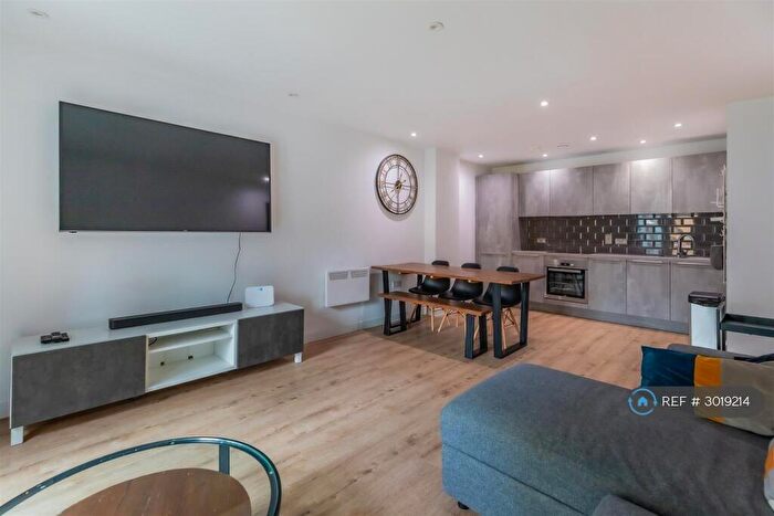 1 Bedroom Flat To Rent In Brickworks, Butetown, Cardiff, CF10