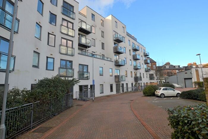 1 Bedroom Flat To Rent In Perry Vale, London, SE23