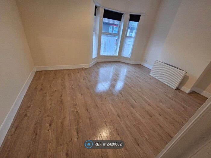 2 Bedroom Terraced House To Rent In Hinton Street, Liverpool, L21