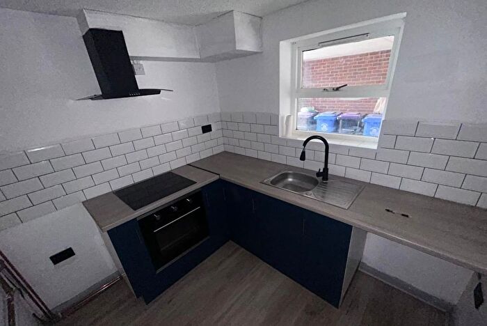 1 Bedroom Property To Rent In Union Street, Boston, PE21