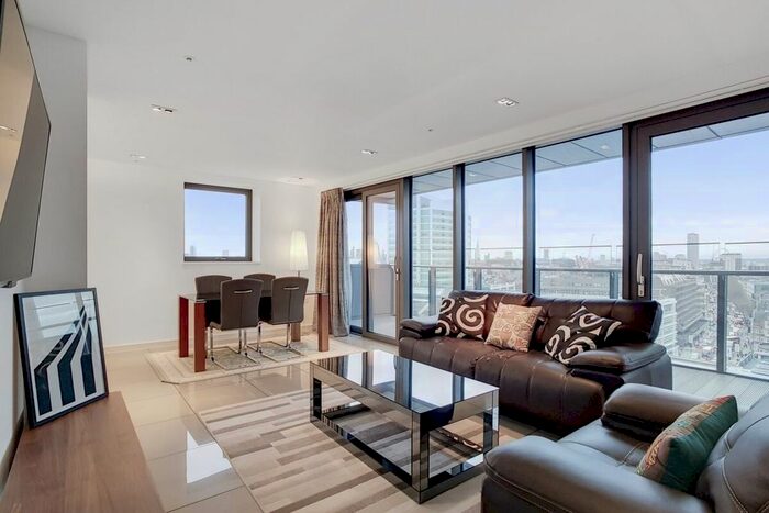 3 Bedroom Flat For Sale In The Triton Building, Brock Street, NW1
