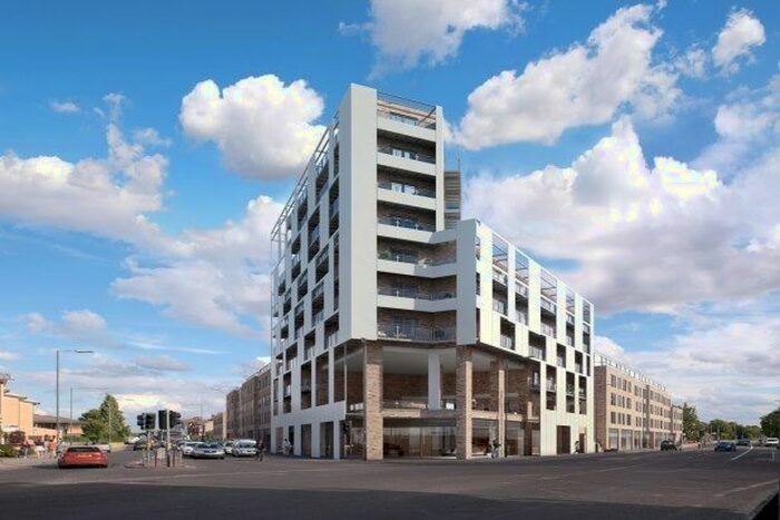 1 Bedroom Flat To Rent In Hills Road, Cambridge, CB2