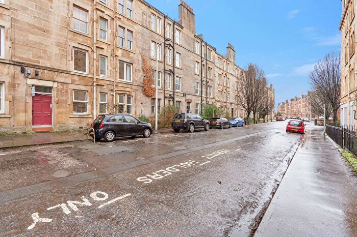 1 Bedroom Flat For Sale In / Watson Crescent, Polwarth, Edinburgh, EH11