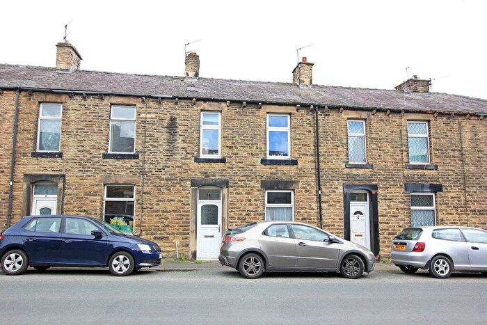 3 Bedroom Terraced House For Sale In Westmoreland Street, Skipton, BD23