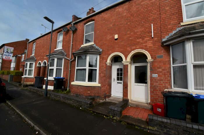 4 Bedroom Terraced House To Rent In Tachbrook Street, Leamington Spa, CV31