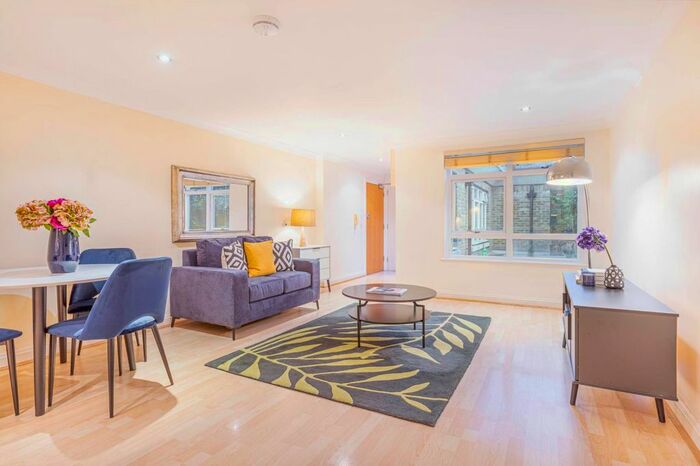 1 Bedroom Flat To Rent In Kew Gardens Road, London, TW9