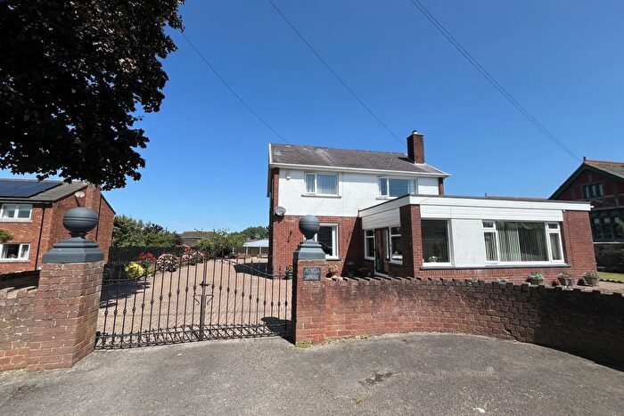 3 Bedroom Detached House For Sale In Lowmoor Road, Wigton, Cumbria, CA7