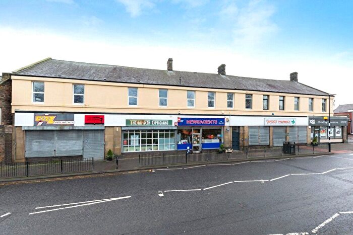 2 Bedroom Flat To Rent In Hexham Road, Newcastle Upon Tyne, Tyne And Wear, NE15