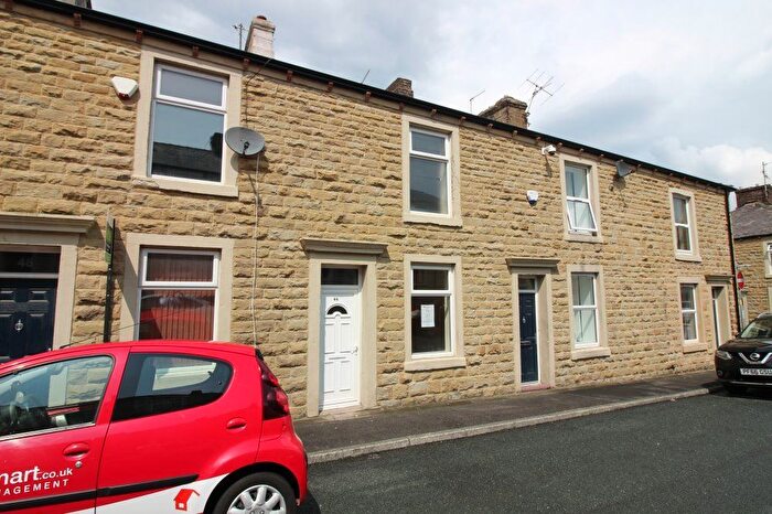 2 Bedroom Terraced House To Rent In Clement Street, Accrington, BB5