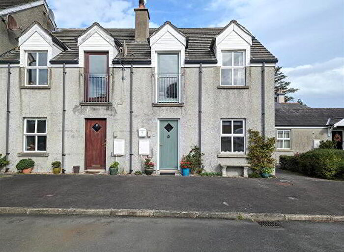 3 Bedroom TownHouse For Sale In Roden Court, Newcastle, BT33