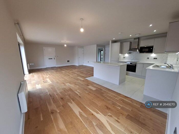 2 Bedroom Flat To Rent In Elmsted Barn, Stelling Minnis, Canterbury, CT4