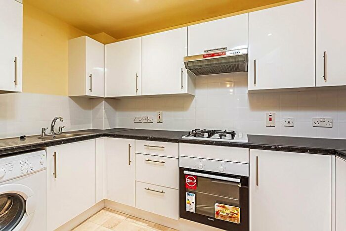 2 Bedroom Apartment To Rent In Sheepcote Road, Harrow, HA1