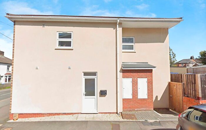 Flat To Rent In Leylands Road, Burgess Hill, RH15