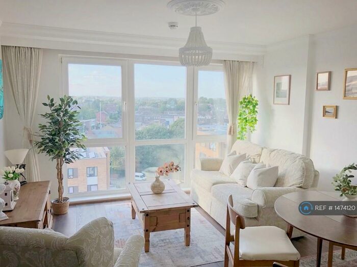 2 Bedroom Flat To Rent In Midland Road, Luton, LU2