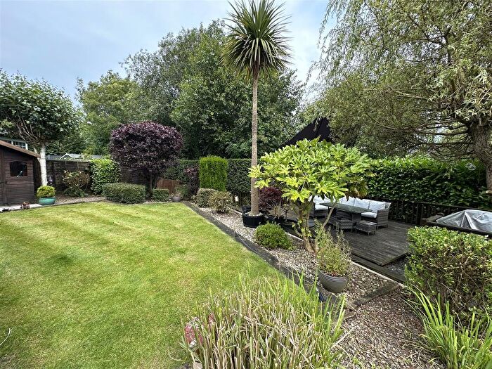 5 Bedroom Detached House For Sale In Hillside, Tarleton, Preston, PR4