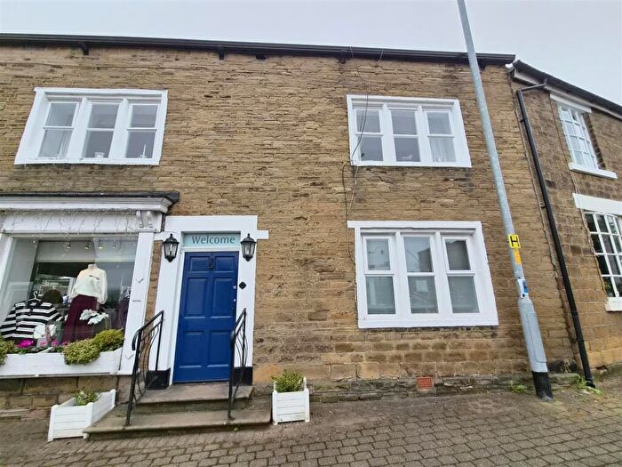 1 Bedroom Apartment To Rent In Market Place, Mottram, Hyde, SK14