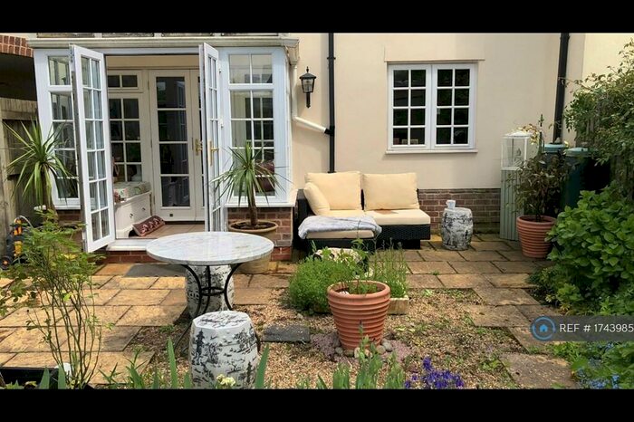 3 Bedroom Terraced House To Rent In The Maltings, Gamlingay, Sandy, SG19