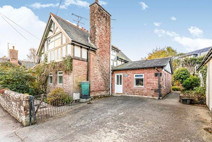 2 Bedroom Semi-Detached House To Rent In Holmrook, Cumbria, CA19