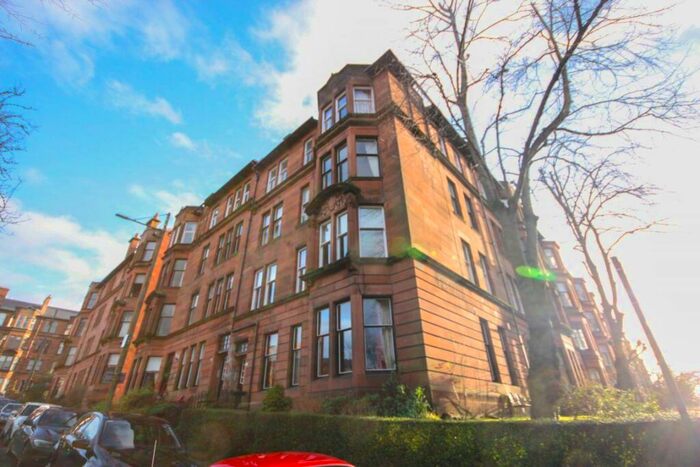 2 Bedroom Flat To Rent In Flat / Queensborough Gardens, G12