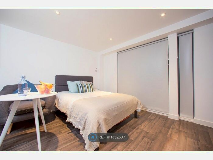 Studio To Rent In Jarrom Street, Leicester, LE2