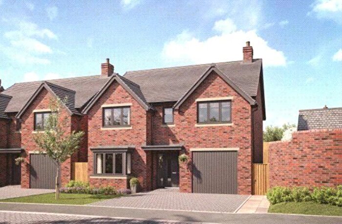 4 Bedroom Detached House For Sale In Open House Event At Priory Meadows, Hempsted, Gloucester, Gloucestershire, GL2