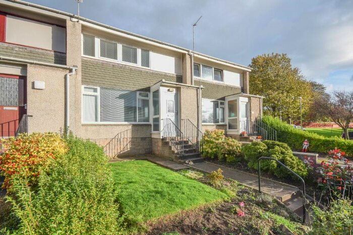 2 Bedroom Terraced House To Rent In Elm Hill, Arbroath, Angus, DD11