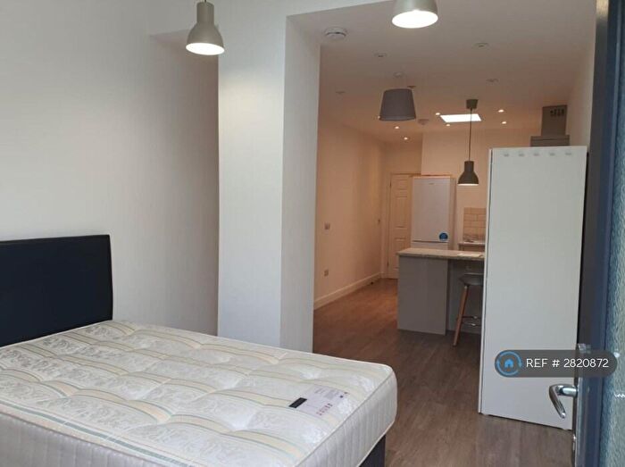 Studio To Rent In Bedford, Bedford, MK42