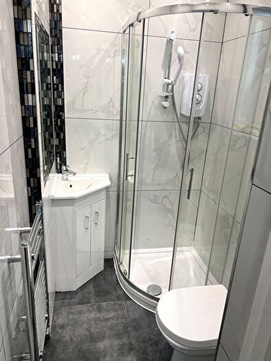 Studio To Rent In High Worple, Rayners Lane, Harrow, HA2