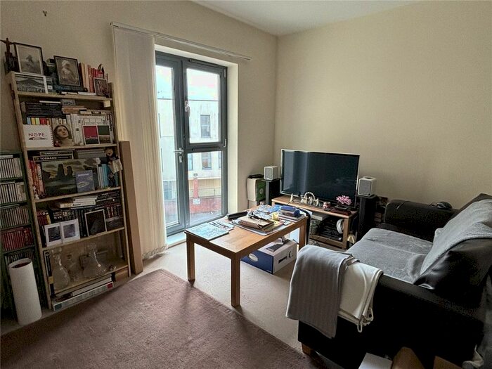 1 Bedroom Flat To Rent In Kenyon Street, Birmingham, B3