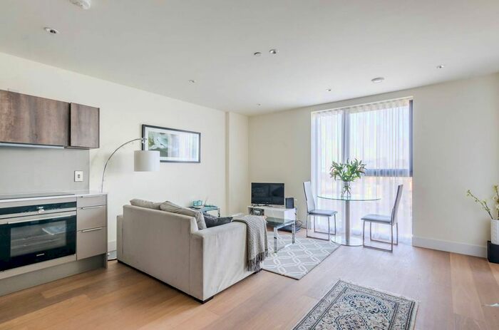 1 Bedroom Flat To Rent In Battersea Exchange, Battersea, London, SW8