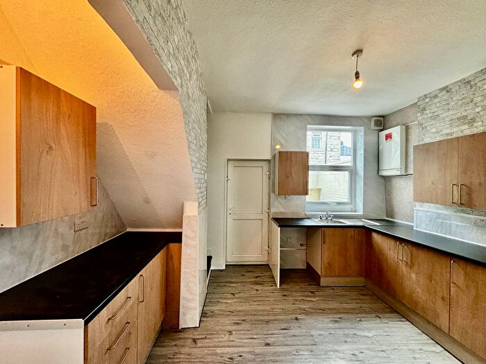 3 Bedroom Terraced House To Rent In Travis Street, Burnley, BB10