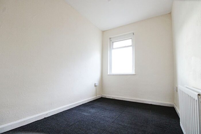 3 Bedroom Terraced House For Sale In Storrar Road, Splott, Cardiff, CF24