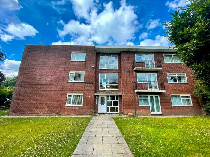2 Bedroom Apartment To Rent In Portland House, Eccles Old Road, Salford, Greater Manchester, M6