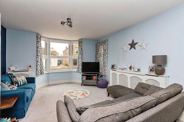 3 Bedroom Detached House For Sale In Kingsley Street, March, PE15