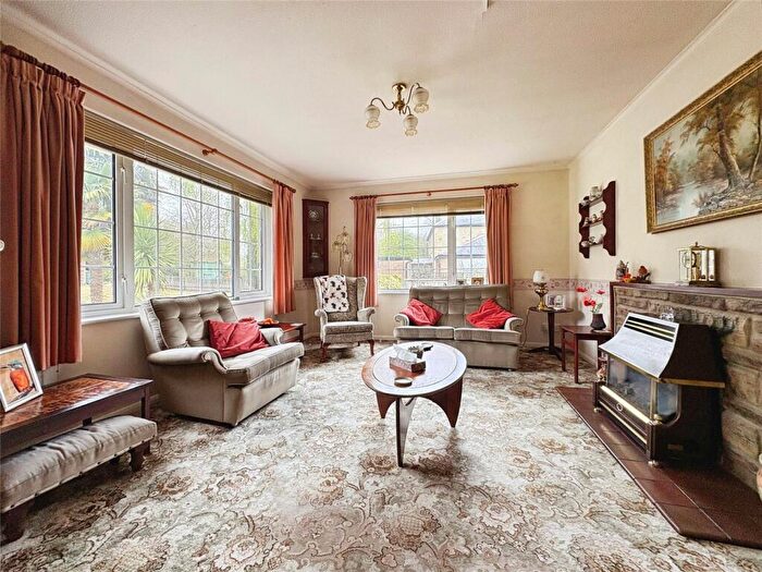 2 Bedroom Bungalow For Sale In Millers Lane, Newport, Isle Of Wight, PO30