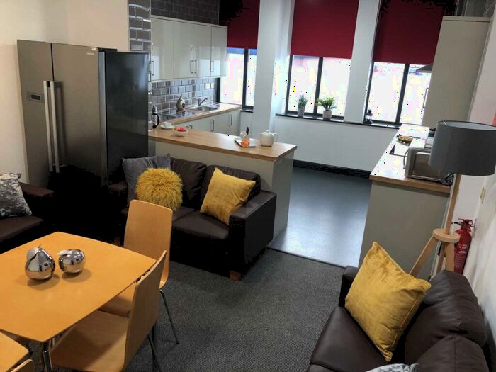 1 Bedroom Flat To Rent In Mandale Road, Stockton, TS17