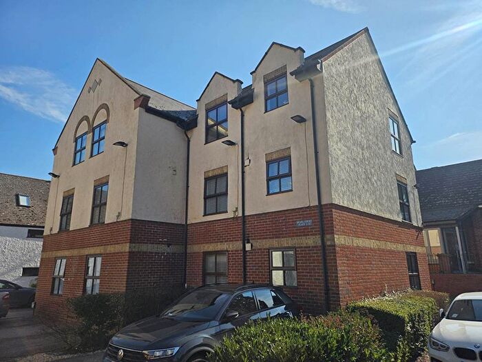 1 Bedroom Flat To Rent In Pearl Court, White Horse Street, Baldock, SG7