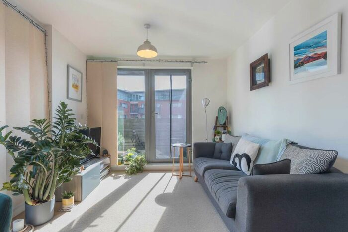 1 Bedroom Apartment To Rent In Skyline, Granville Street, B1