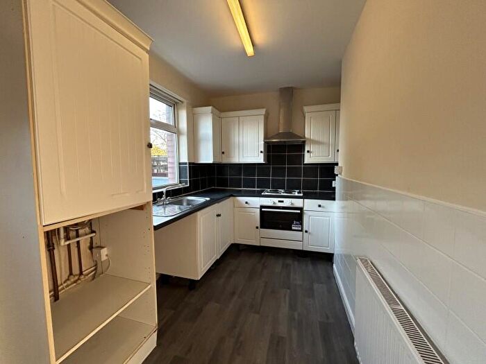 3 Bedroom Terraced House For Sale In Cautley Road, Cross Green, LS9