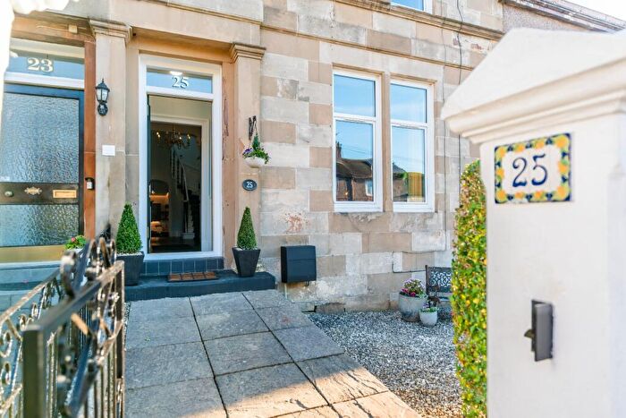 3 Bedroom Terraced House To Rent In Bolivar Terrace, Mount Florida, Glasgow, G42