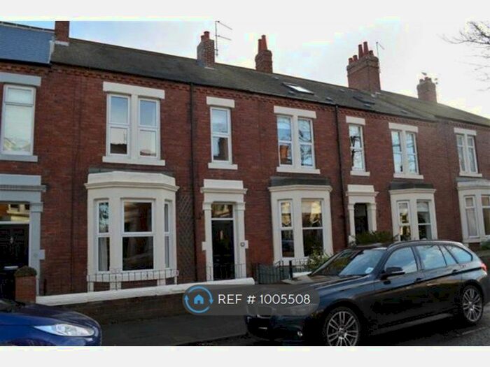 3 Bedroom Terraced House To Rent In Denwick Terrace, Tynemouth, NE30
