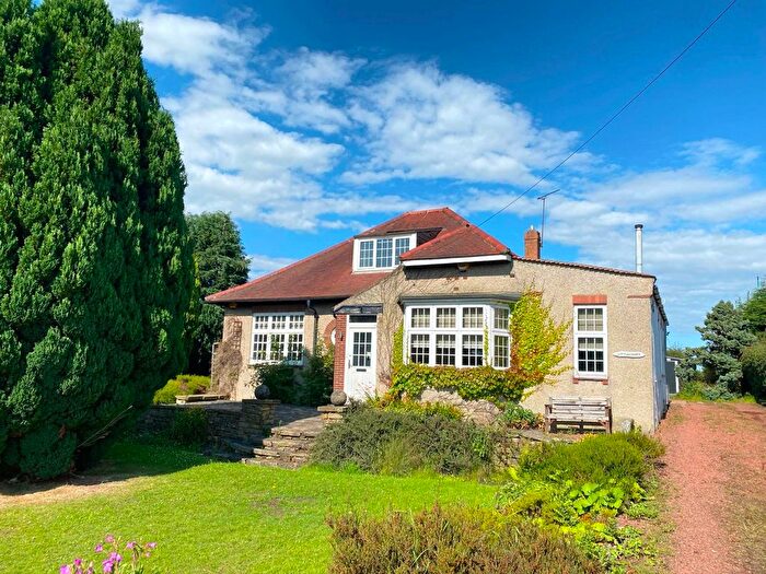 4 Bedroom Detached House To Rent In Littlecroft, Ponteland, Newcastle Upon Tyne, NE20