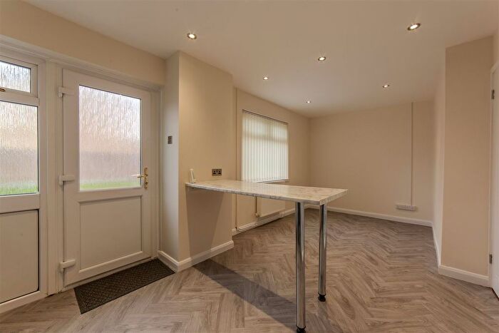 3 Bedroom End Of Terrace House For Sale In Llewellyn Road, Cwmbran, NP44