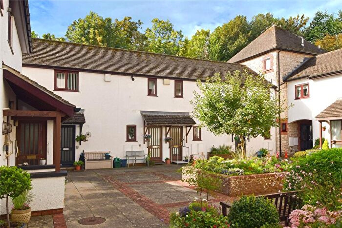 1 Bedroom Apartment For Sale In Barnards Farm, Beer, Seaton, Devon, EX12