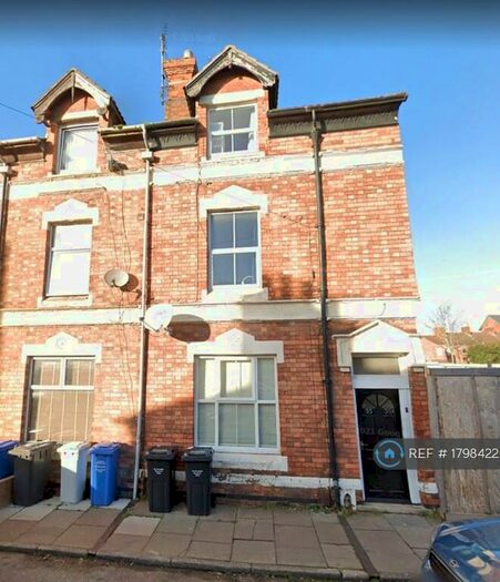 1 Bedroom Flat To Rent In Regent Street, Kettering, NN16