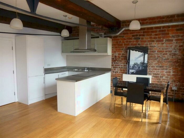 2 Bedroom Apartment To Rent In Dye Works, Leeds, LS9